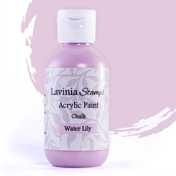Lavinia Stamps - Chalk Acrylic Paint