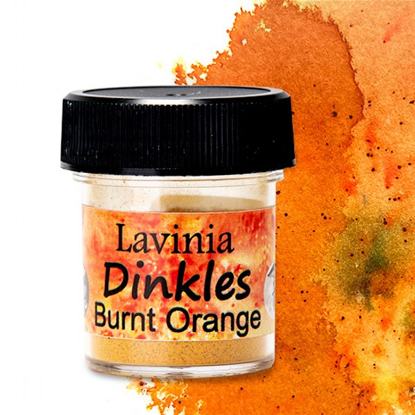 Lavinia - Dinkles Ink Powder