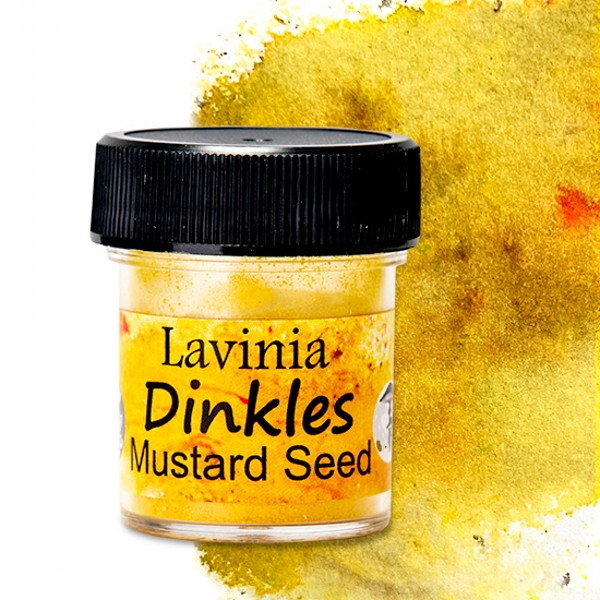 Lavinia - Dinkles Ink Powder