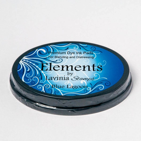 Lavinia Stamps : Elements Premium Dye Ink Pads ~ Variety