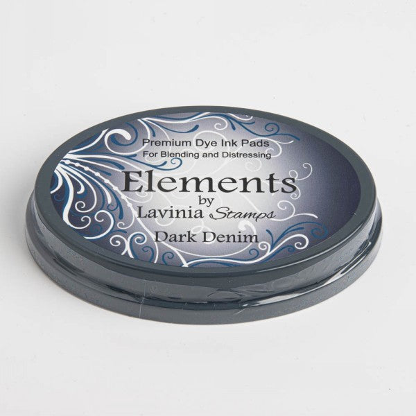 Lavinia Stamps : Elements Premium Dye Ink Pads ~ Variety