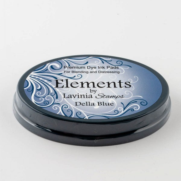 Lavinia Stamps : Elements Premium Dye Ink Pads ~ Variety