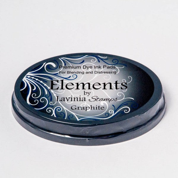 Lavinia Stamps : Elements Premium Dye Ink Pads ~ Variety