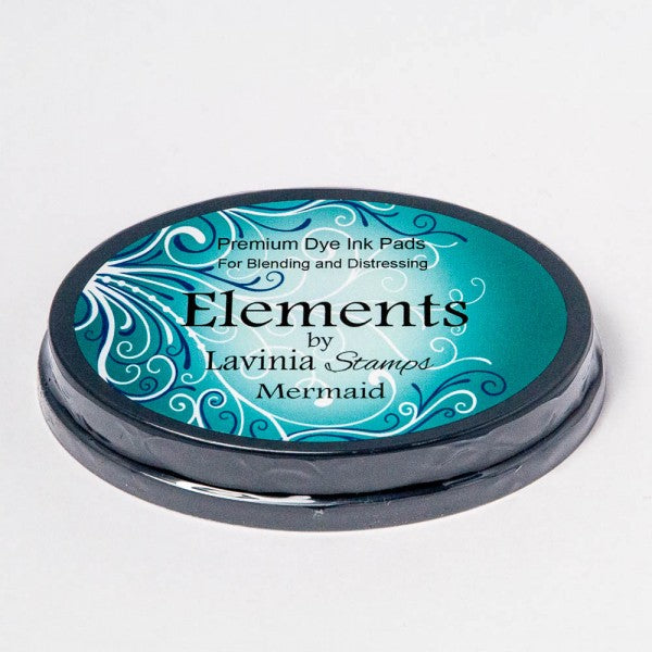 Lavinia Stamps : Elements Premium Dye Ink Pads ~ Variety