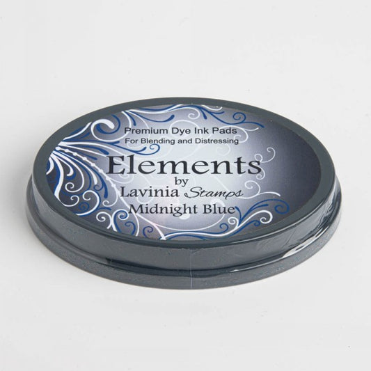 Lavinia Stamps - Elements Premium Dye Ink Pads ~ Variety
