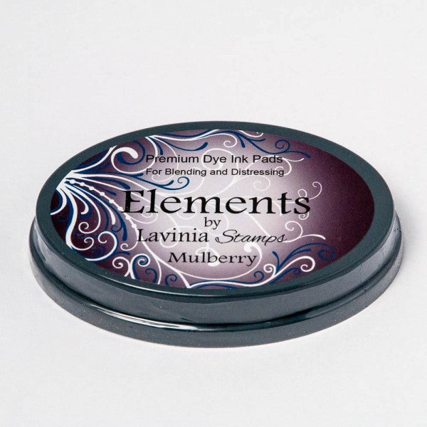 Lavinia Stamps : Elements Premium Dye Ink Pads ~ Variety