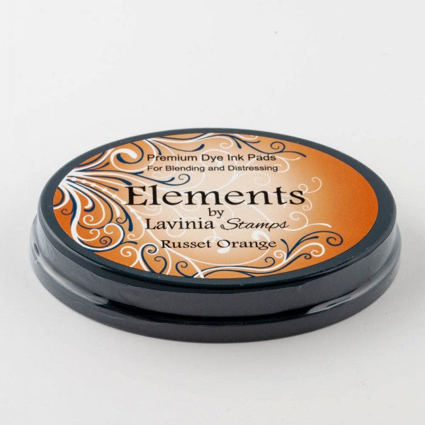 Lavinia Stamps : Elements Premium Dye Ink Pads ~ Variety