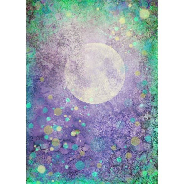 Lavinia Stamps - Blue Mist Scenescapes
