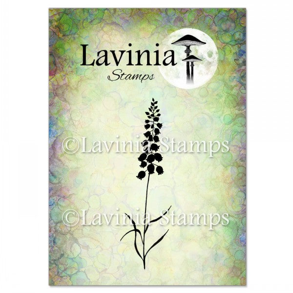 Lavinia Stamp - Bluebells