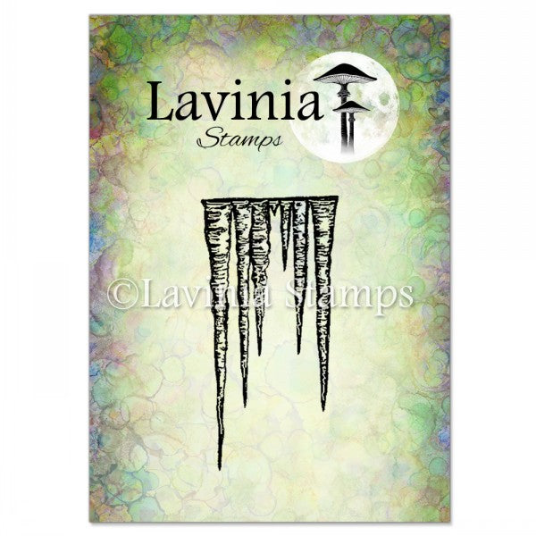 Lavinia Stamp - Icicles