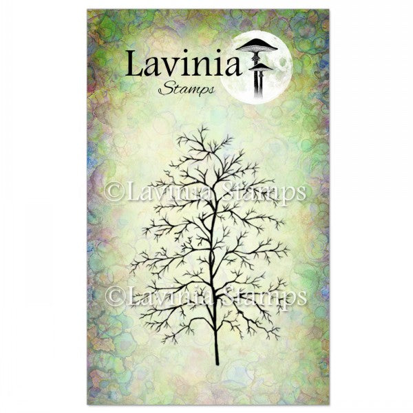 Lavinia Stamps - Fern Leaf