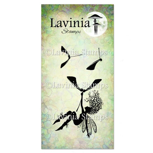 Lavinia Stamp Autumn Fall Large