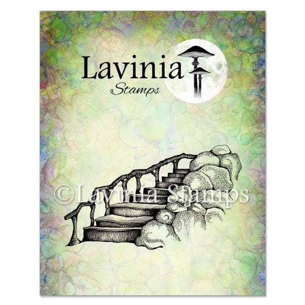 Lavinia Stamps - Fairy Steps