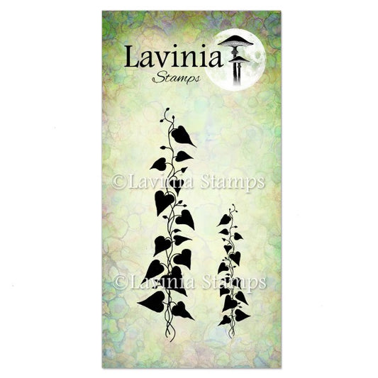 Lavinia Stamp Climbing Ivy