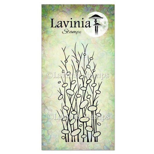 Lavinia Stamp - Zen Grass