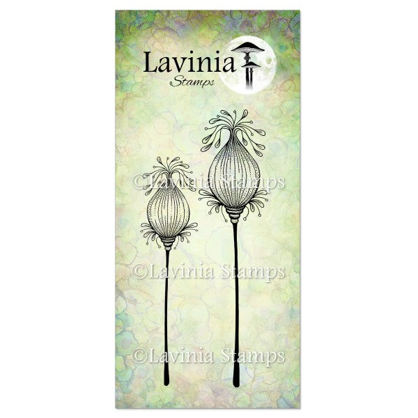 Lavinia Stamps - Fairy Pods