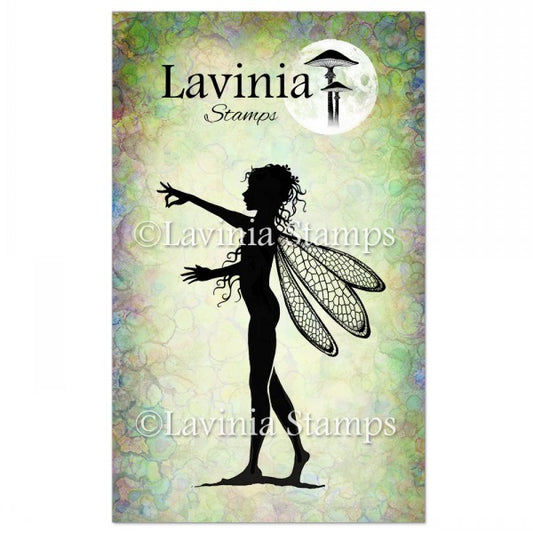 Lavinia Freya