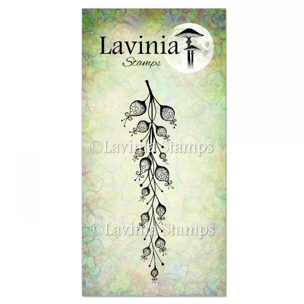 Lavinia Stamps - Hanging Lanterns