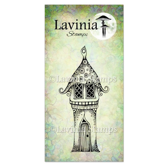 Lavinia Stamp Harrietas House