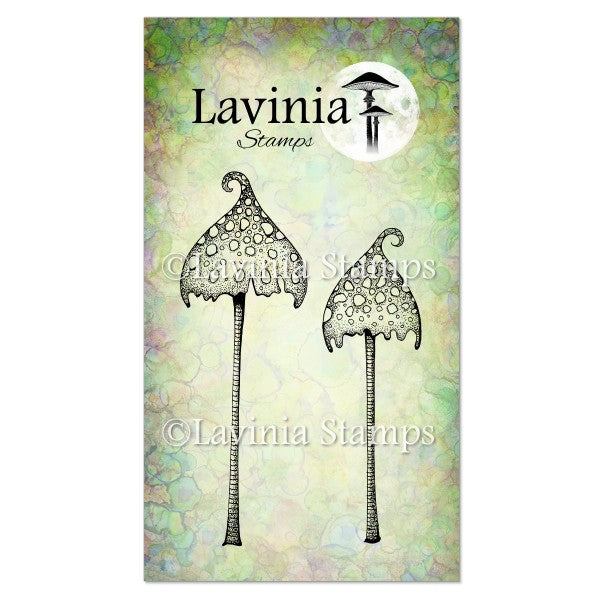 Lavinia Stamps - Spotty Toadstool