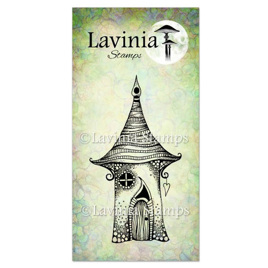 Lavina Stamp Freyas House