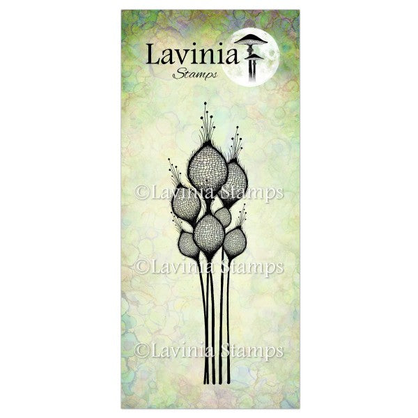 Lavinia Stamps - Fairy Thistles