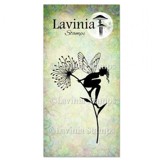 Lavinia Stamps Seeing is Believing