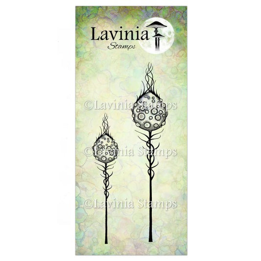Lavinia Stamp Moon Pods