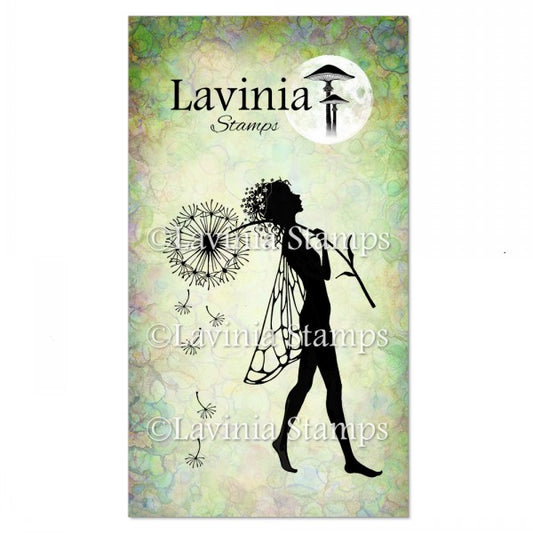 Lavinia Stamp Make a Wish