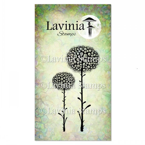Lavinia Stamps - Glow Flowers