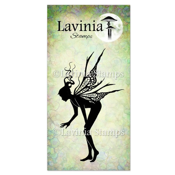 Lavinia Stamp Eden
