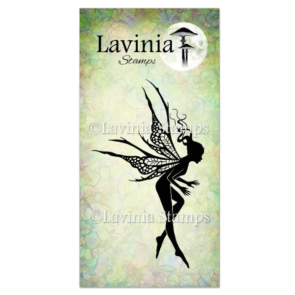 Lavinia Stamps - Spellbound Fairy