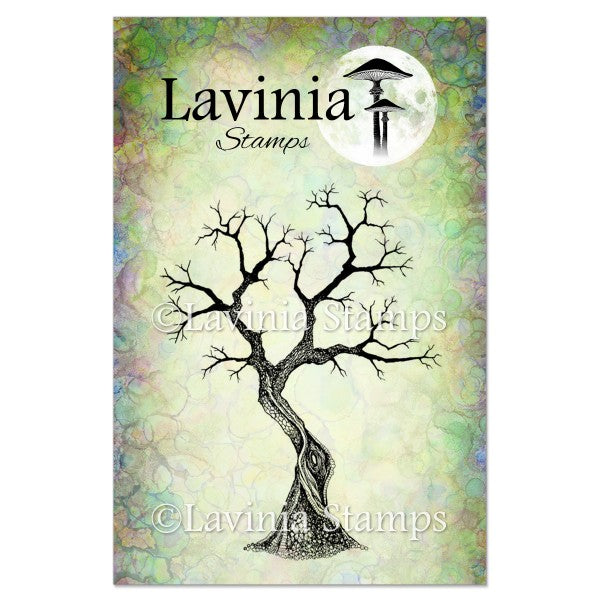 Lavinia Stamps Sacred Tree
