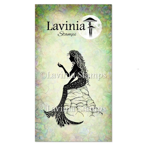Lavinia Stamps - Guinevere