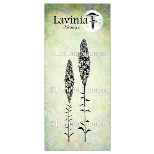 Lavinia Stamp Fairy Buds