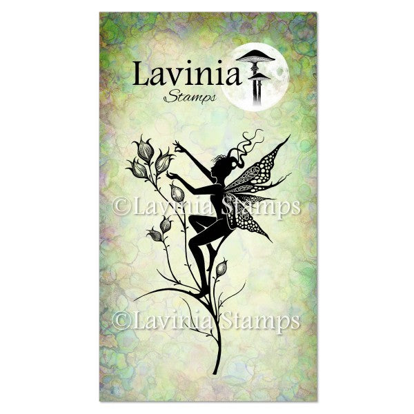 Lavinia Stamps - Aurora