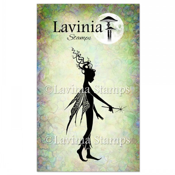 Lavinia Stamp Ariel