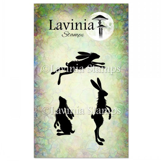 Lavinia Whimsical Hares