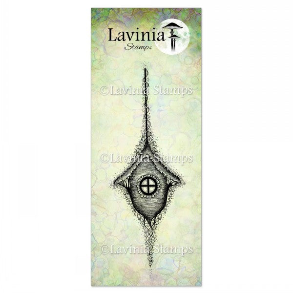 Lavinia Stamps - Fairy Hive