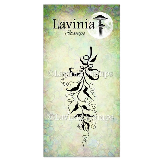 Lavinia Stamp Wild Vines