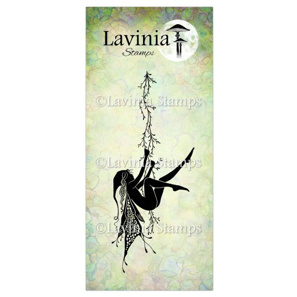 Lavinia Stamp Rue