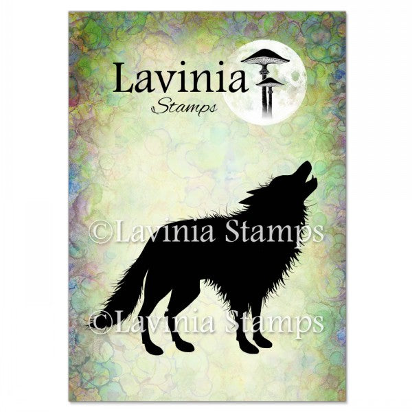 Lavinia Stamps - Valko