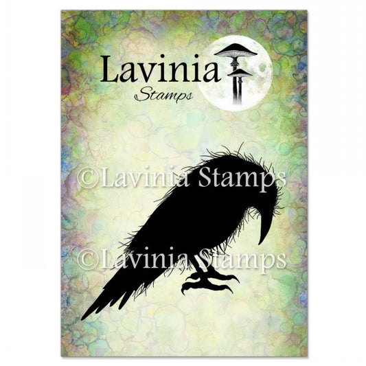 Lavinia Clear Stamp Barric