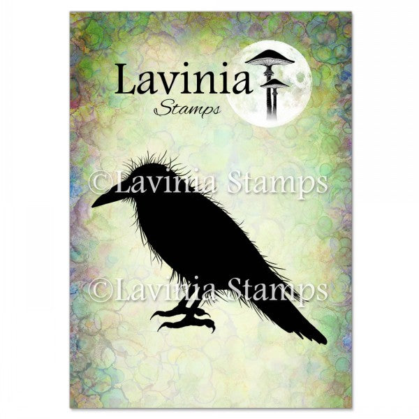Lavinia Clear Stamp Chanse