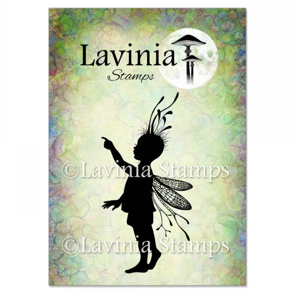 Lavinia Stamp Rory