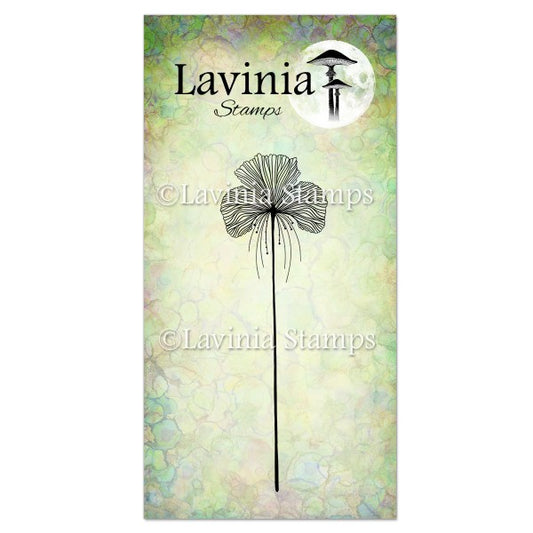 Lavinia Stamp - Single Fairy Orchid