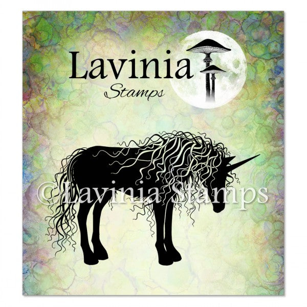 Lavinia Stamp Zuri