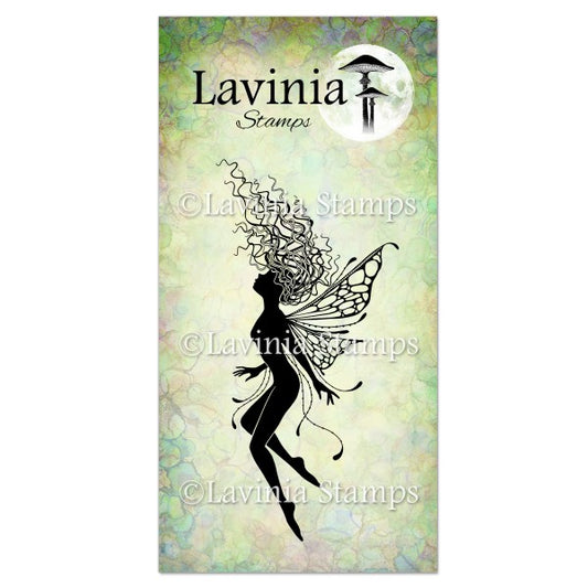 Lavinia Stamp Celeste