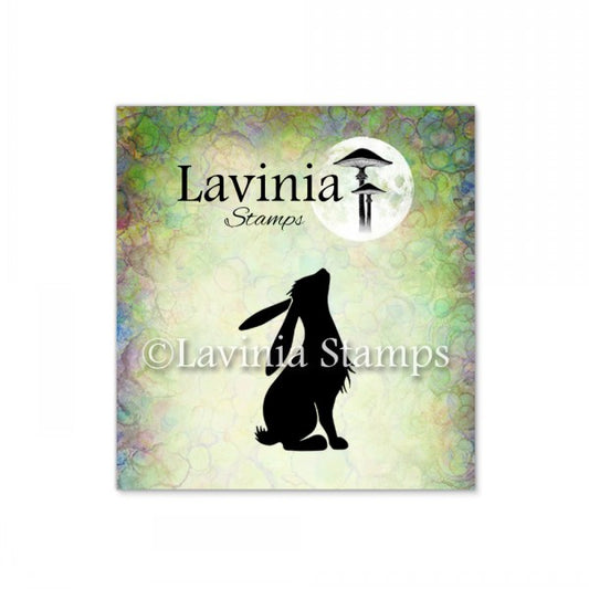 Lavinia Clear Stamp Pipin Mini