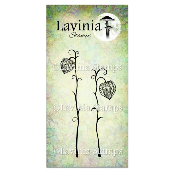 Lavinia Stamp - Fairy Lanterns Set